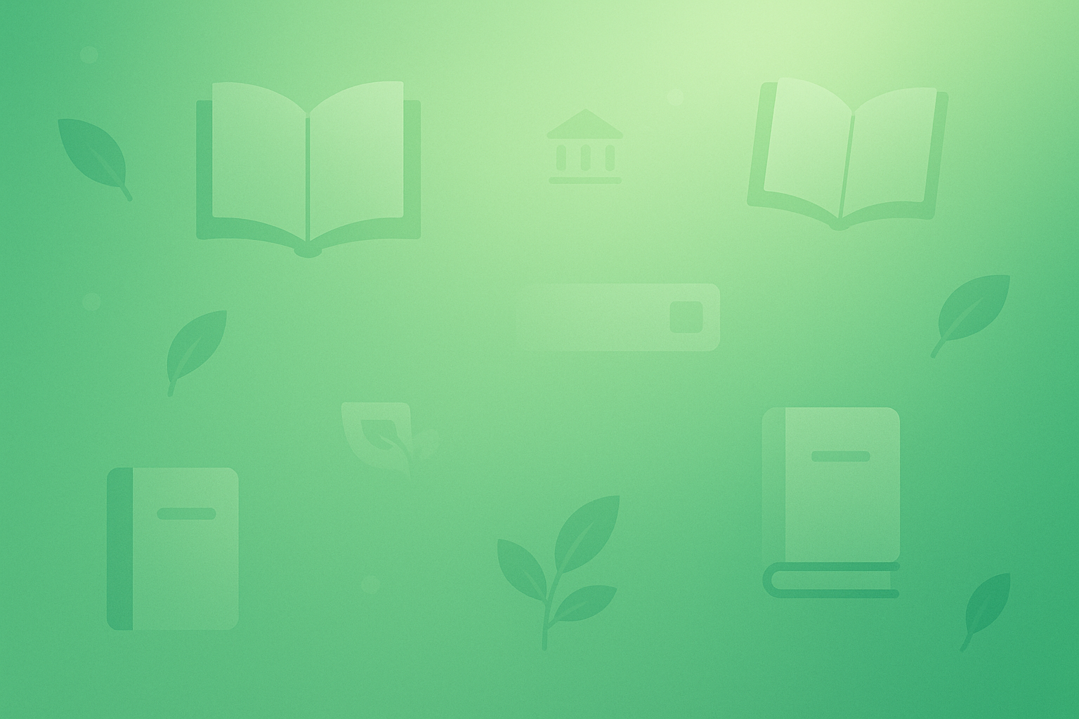 Banner background